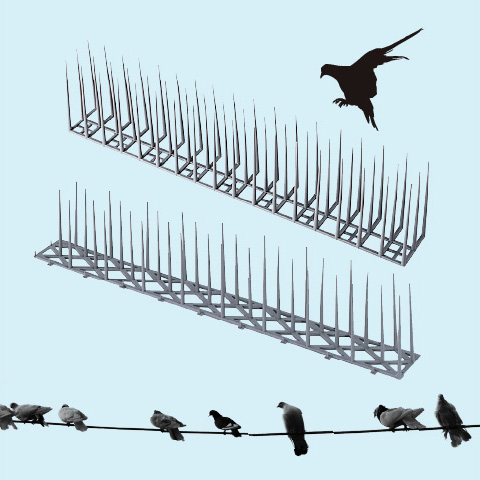 ハトプロテクターECO